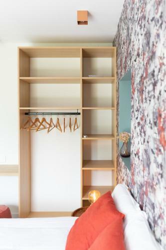 Hostal Domaine Etxezahar