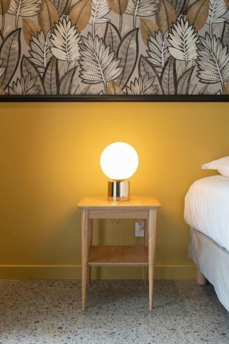 Hostal Domaine Etxezahar
