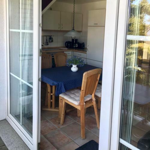Apartamento Ferienwohnung Kranich