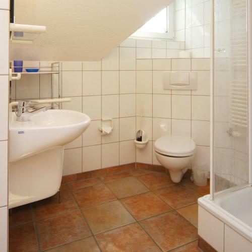 Apartamento Ferienwohnung Kranich