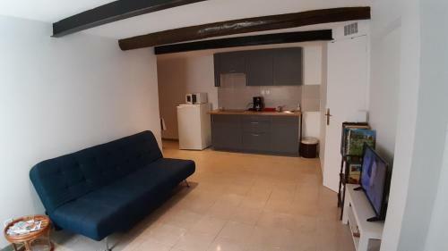 Apartamento Cap D Osne - Banyuls Sur Mer - 2mn Plage