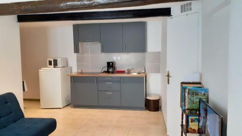 Apartamento Cap D Osne - Banyuls Sur Mer - 2mn Plage