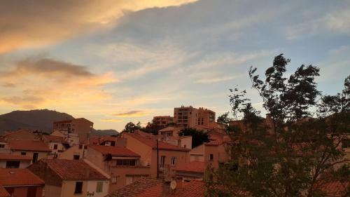 Apartamento Cap D Osne - Banyuls Sur Mer - 2mn Plage