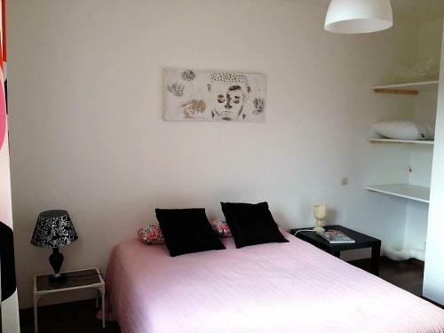 Villa Bougainvilliers