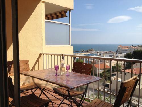 Apartamento Appartement Miramar