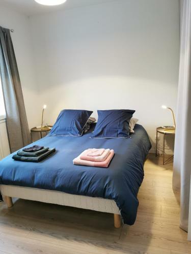 Apartamento Gure Chokoa