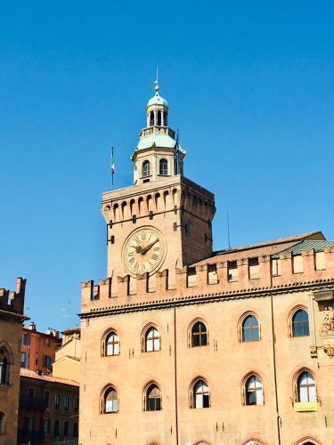 Apartamento Oriani 20