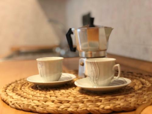 Pizzardi39 - The Place Apartments