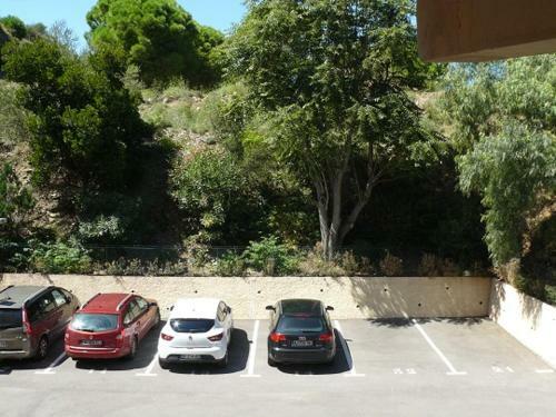 Apartamento Face � La Mer R�sidence Les Elmes
