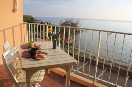 Apartamento Face � La Mer R�sidence Les Elmes