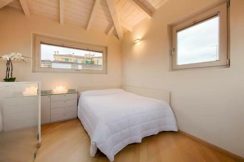 Apartamento Bologna Altana Deluxe