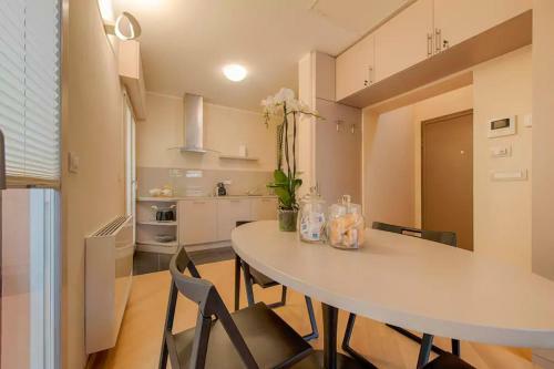 Apartamento Bologna Altana Deluxe