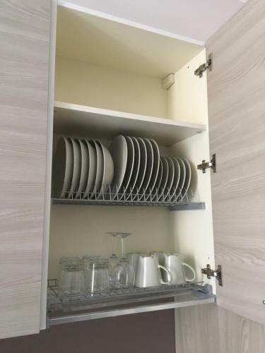 Apartamento Residence Amendola