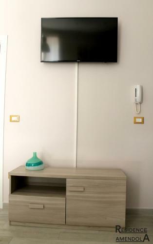 Apartamento Residence Amendola