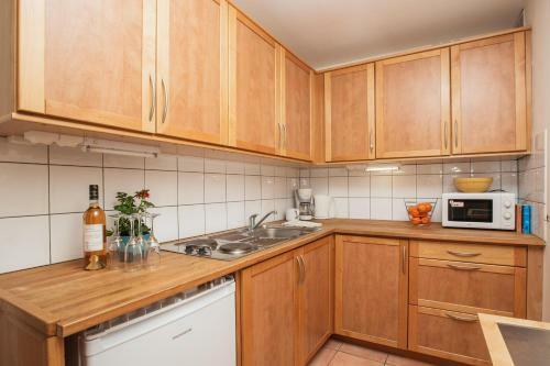 Apartamento Regina's Banyuls - Top View