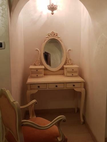 Hostal Stella Del Mar S.stefano