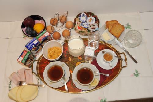 Apartamento B&B Casalessandrini
