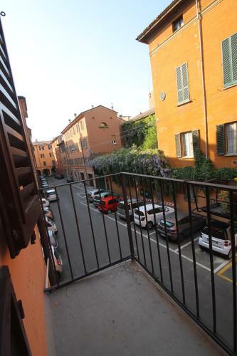 Apartamento B&B Casalessandrini
