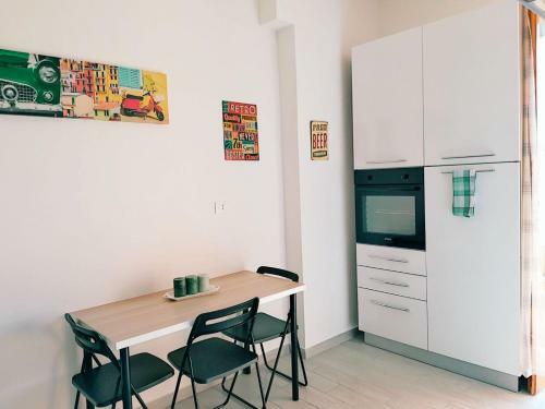 Apartamento La Finestra Su San Luca