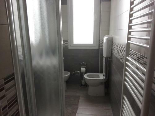 Apartamento La Finestra Su San Luca
