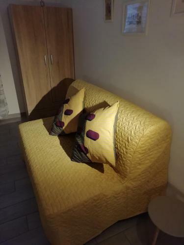 Apartamento La Finestra Su San Luca