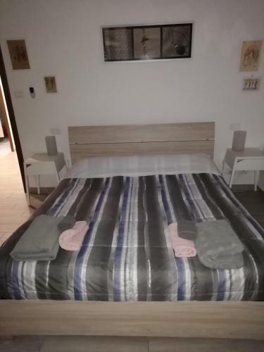 Apartamento La Finestra Su San Luca