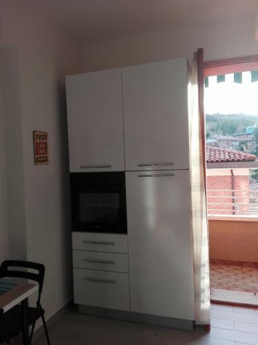 Apartamento La Finestra Su San Luca