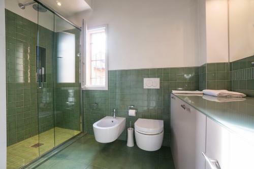 Apartamento Bologna Elegance