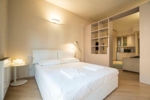 Apartamento Bologna Elegance