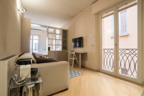 Apartamento Bologna Elegance