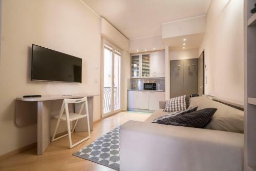 Apartamento Bologna Elegance