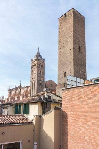 Apartamento Bologna Elegance
