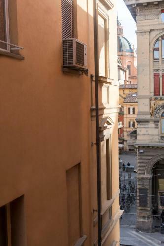 Apartamento Bologna Elegance