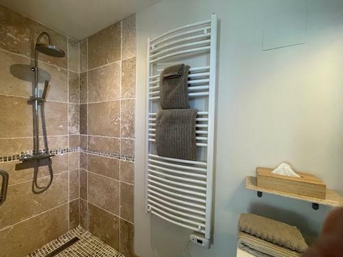 Bed & Breakfast La Ferme Buissonni�re