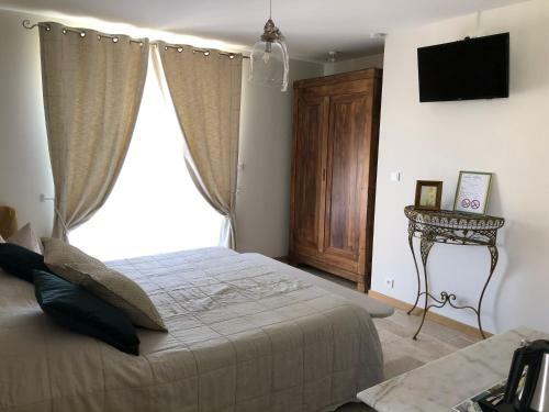 Bed & Breakfast La Ferme Buissonni�re