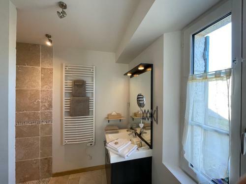 Bed & Breakfast La Ferme Buissonni�re