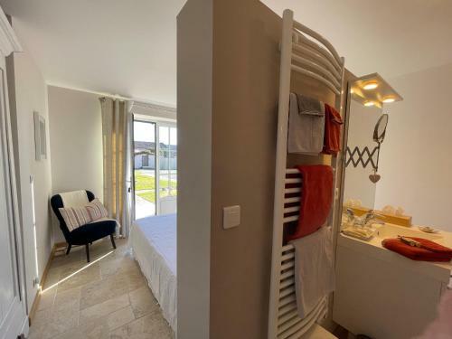 Bed & Breakfast La Ferme Buissonni�re