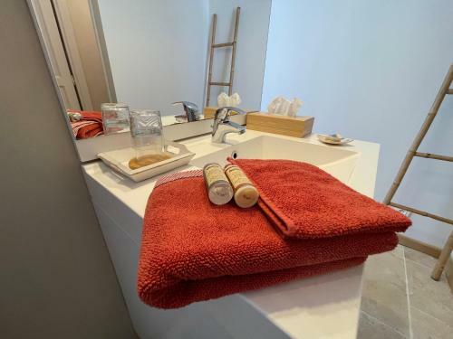 Bed & Breakfast La Ferme Buissonni�re