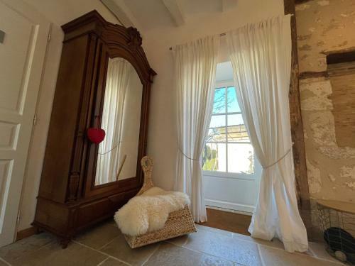 Bed & Breakfast La Ferme Buissonni�re