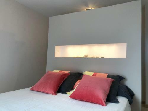 Bed & Breakfast La Ferme Buissonni�re