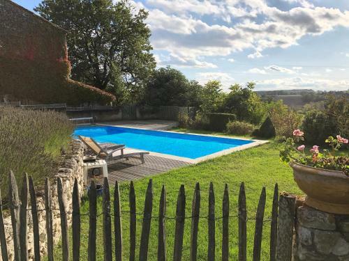 Bed & Breakfast La Ferme Buissonni�re