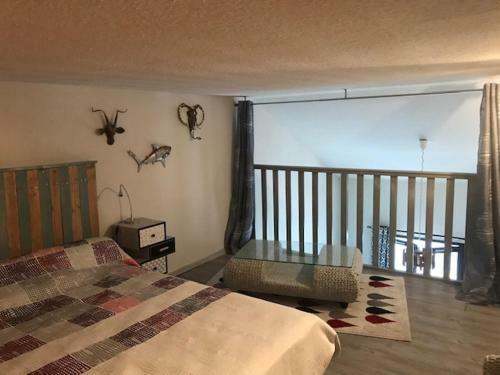 Apartamento Appartement Hauteur Barcelonnette Vue Exceptionnelle