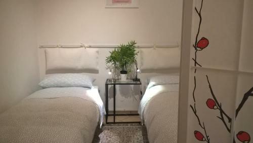 Apartamento Casa Il Gelsomino