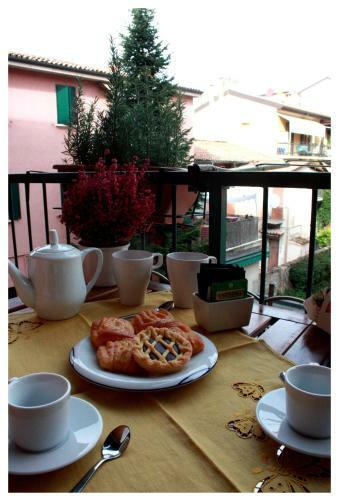 Apartamento Casa Il Gelsomino