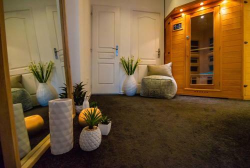 Apartamento Charme Et Standing Centre Ville