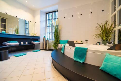 Apartamento Charme Et Standing Centre Ville