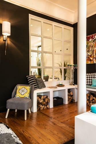Apartamento Charme Et Standing Centre Ville