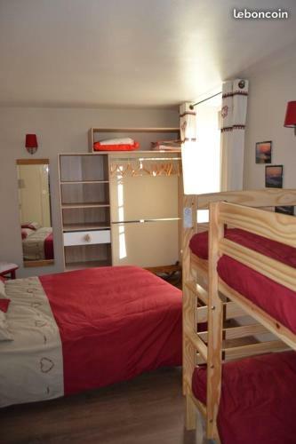 Apartamento L �toile Du Verger
