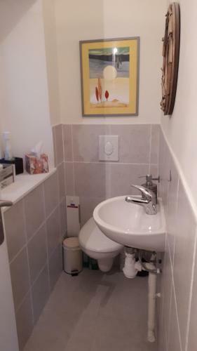 Apartamento L �toile Du Verger