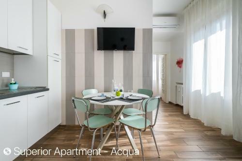 Z8 Apartments